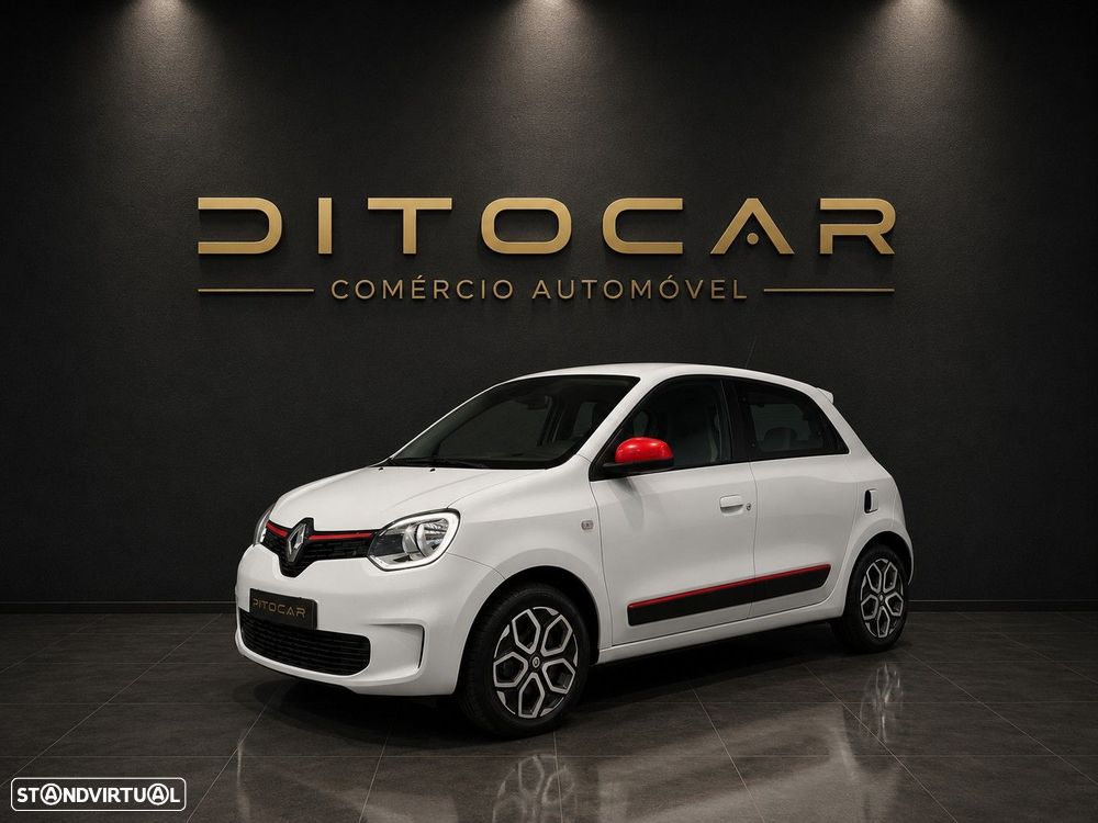 Renault Twingo SCe 75 INTENS - 1