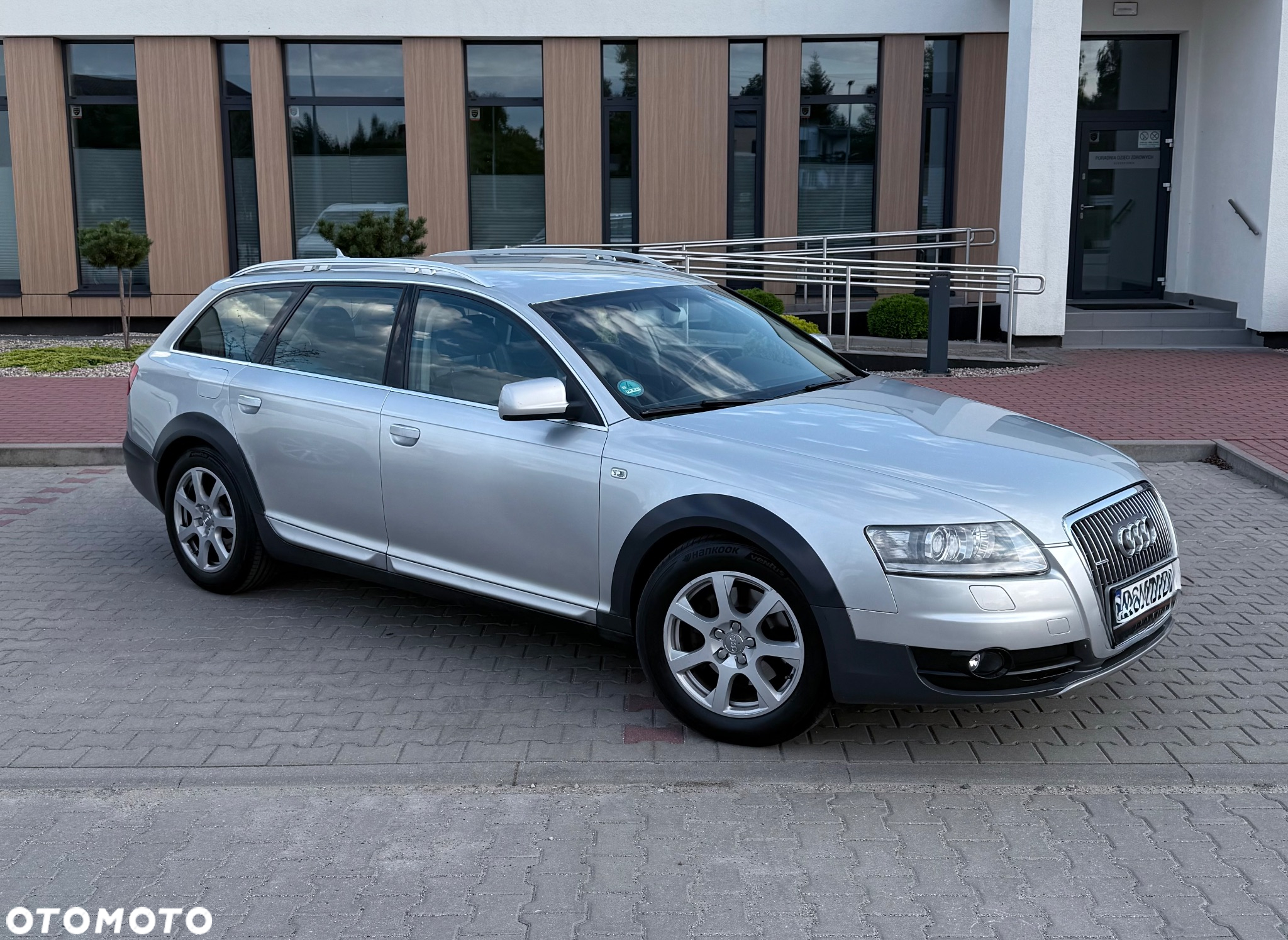 Audi A6 ver-3-2-fsi-quattro-tiptronic - 13