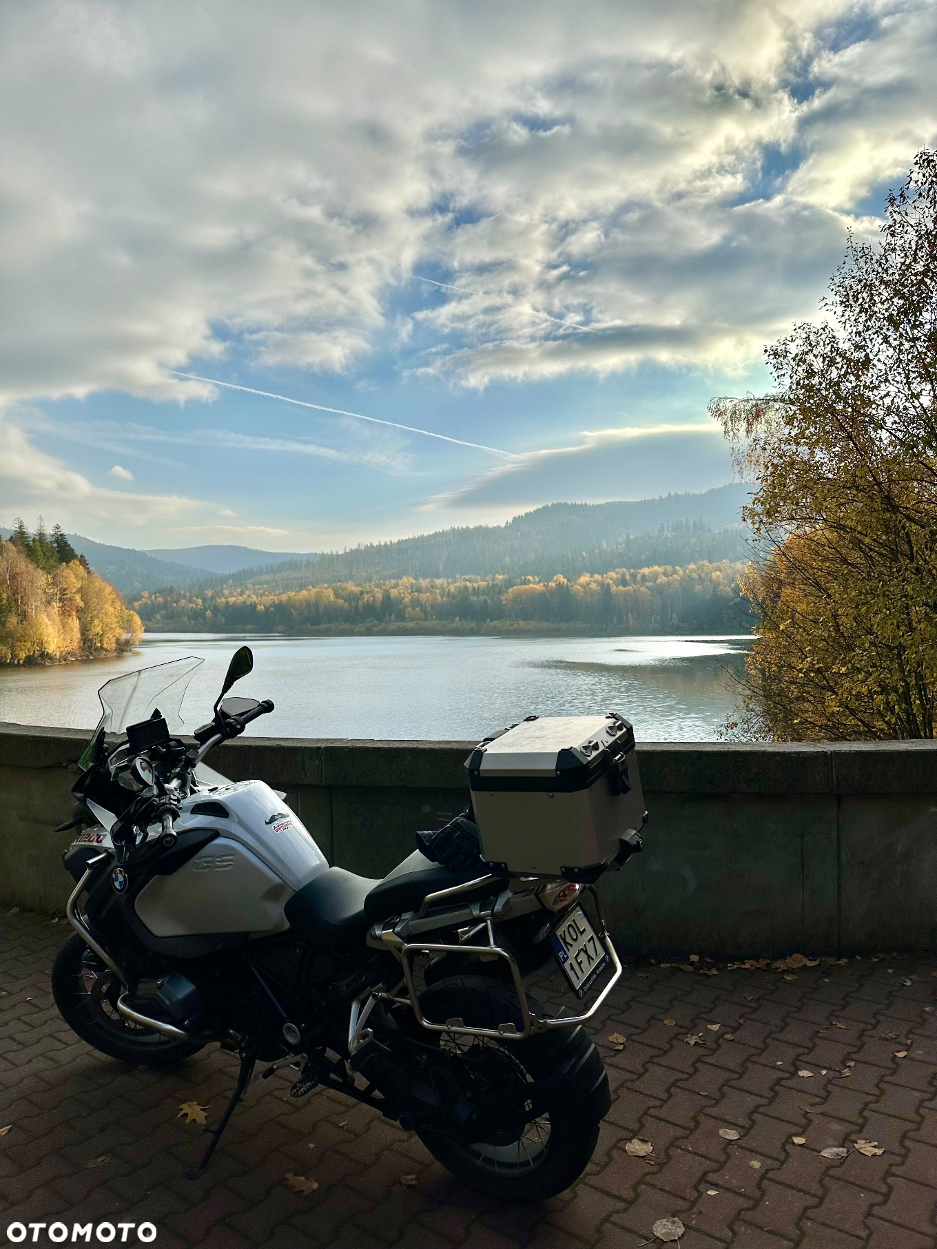 BMW GS - 2