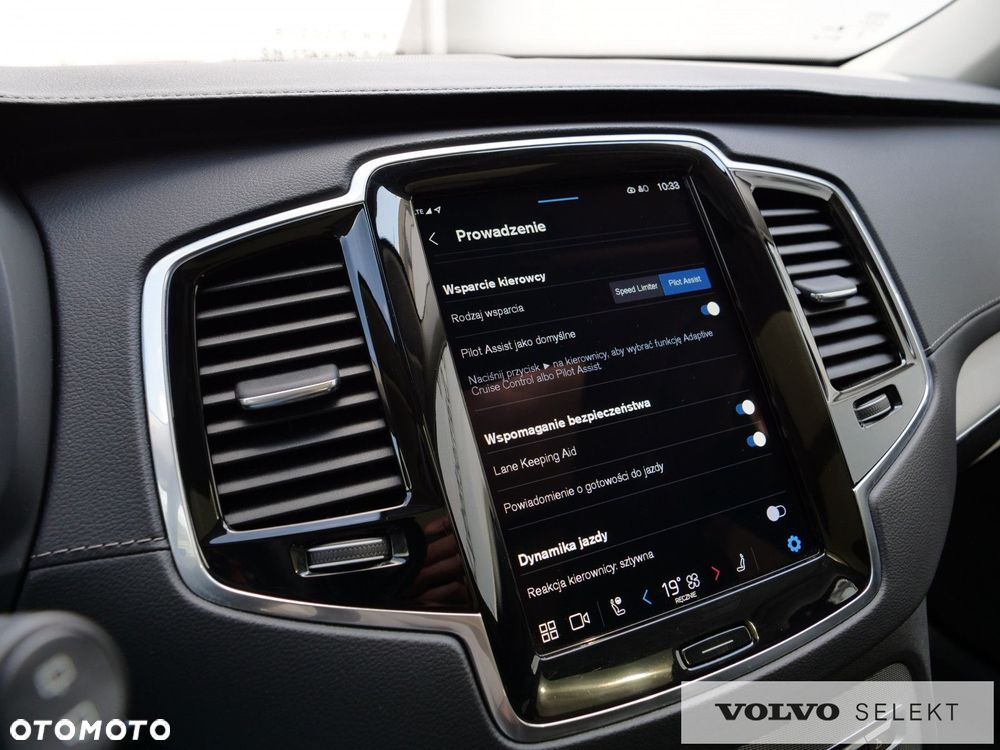 Volvo XC 90 - 29