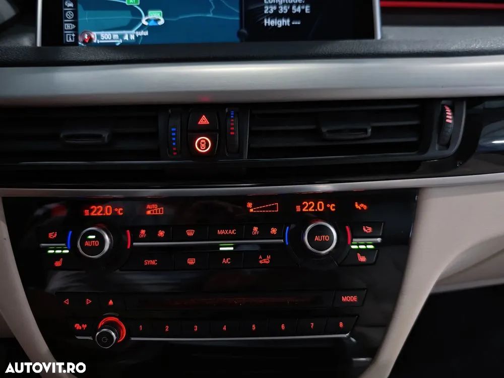 BMW X5 xDrive25d - 17