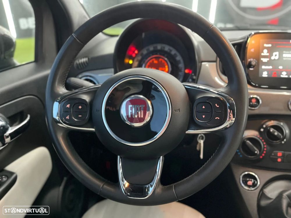 Fiat 500 - 27
