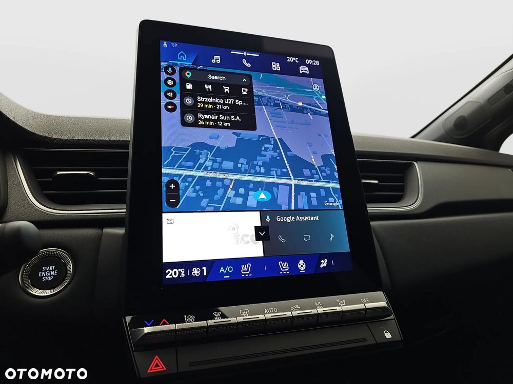 Renault Symbioz 1.6 E-Tech Full Hybrid 145 Techno - 22