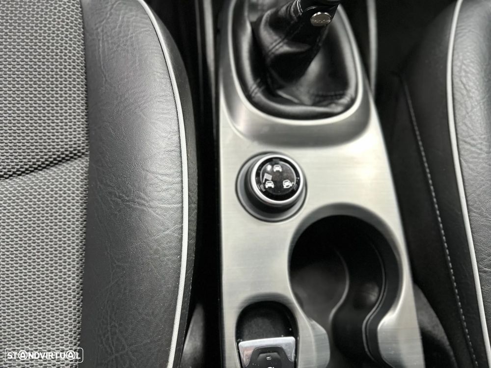 Fiat 500X 1.6 Multijet 4x2 S&S Cross - 45