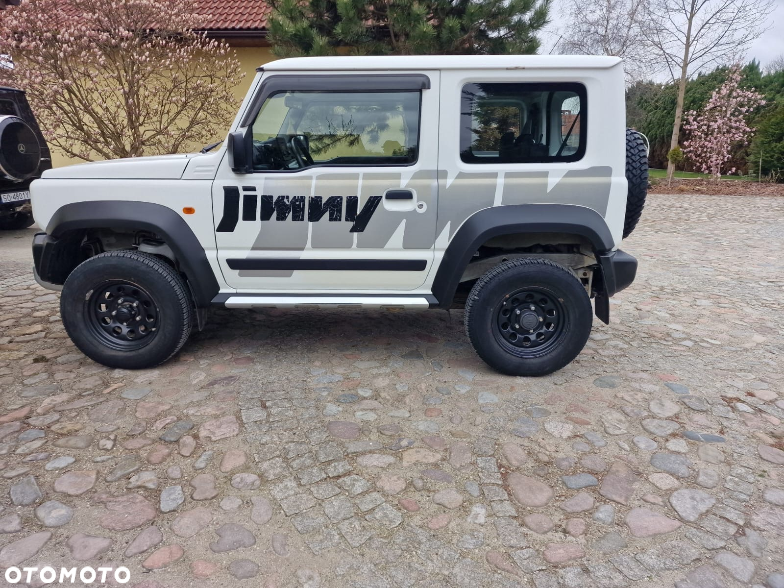 Suzuki Jimny 1.5 Comfort - 8