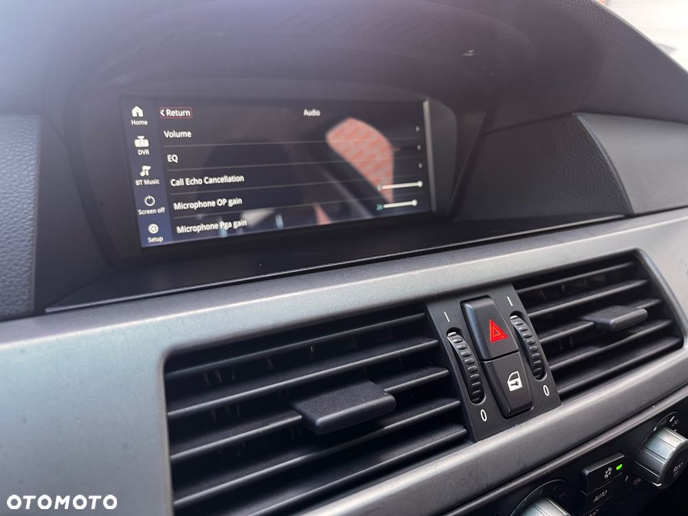 BMW Seria 5 - 27