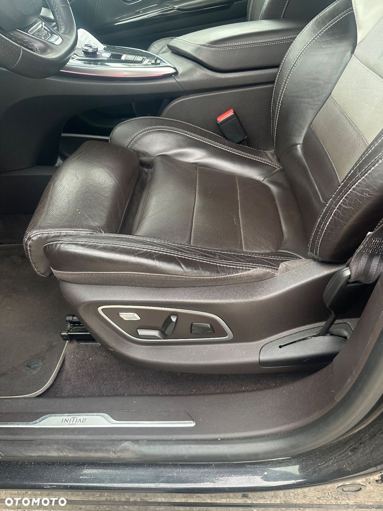 Renault Espace Energy dCi 160 EDC Initiale Paris - 13