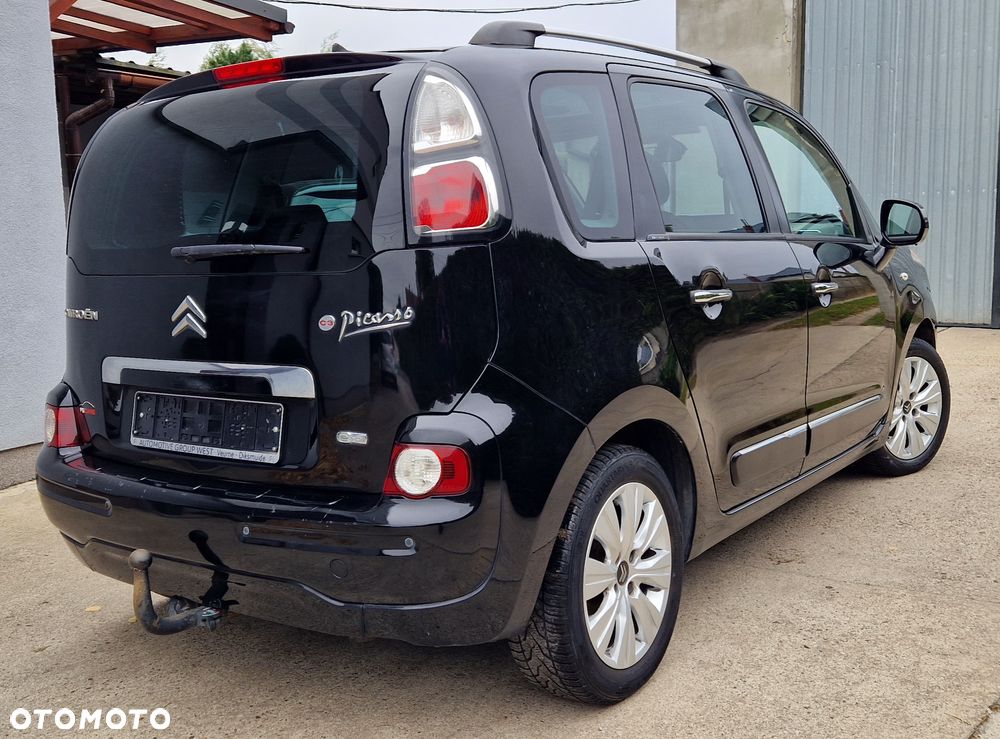 Citroën C3 Picasso - 4