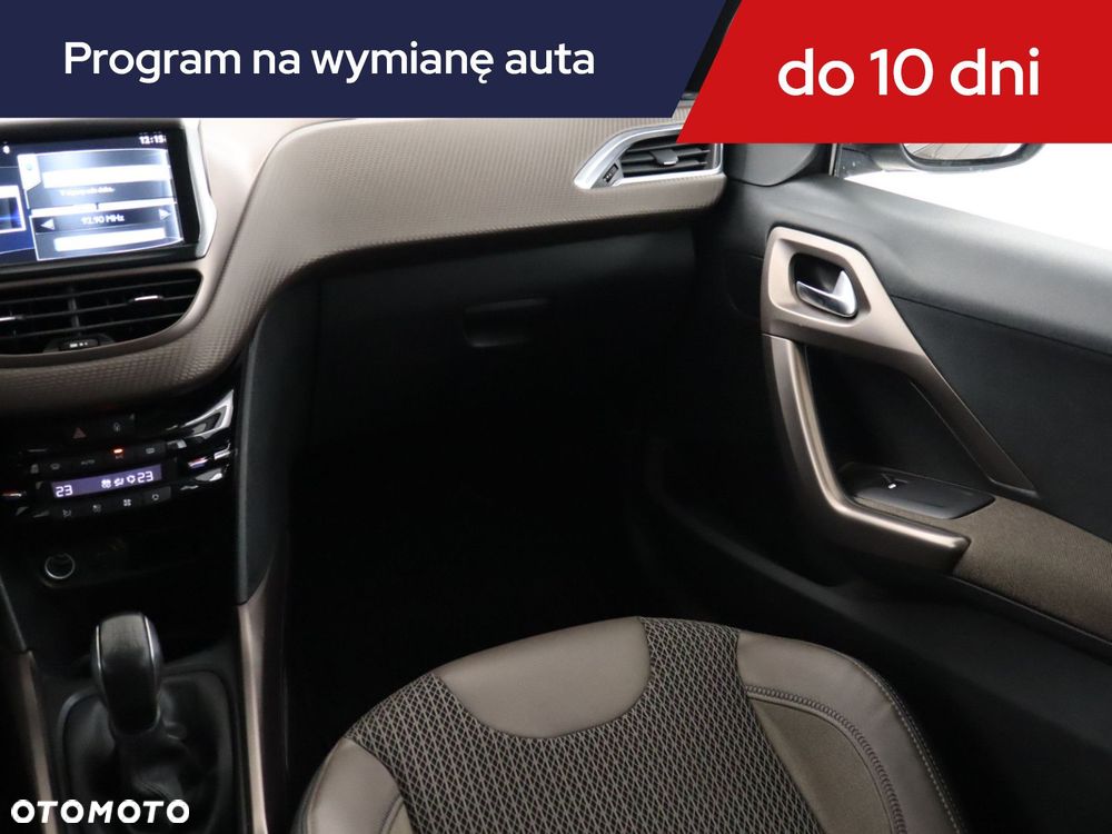 Peugeot 2008 2014