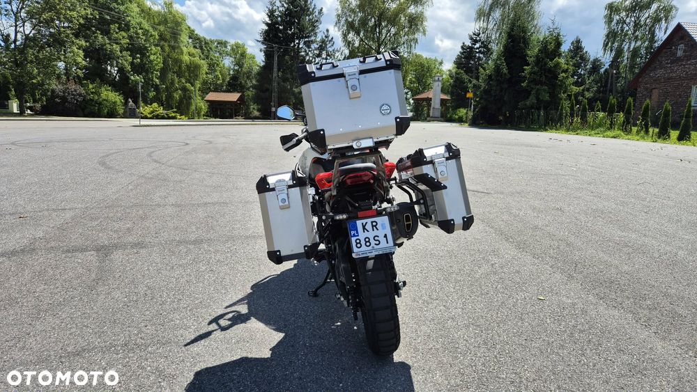 Benelli TRK 702X - 6