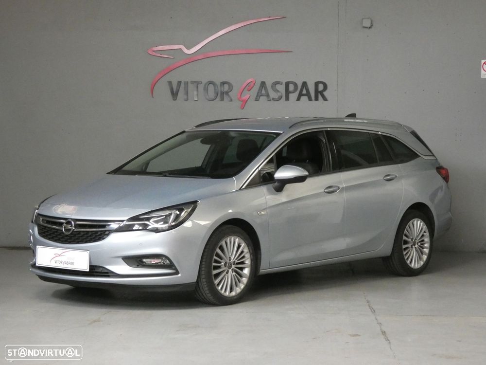 Opel Astra Sports Tourer 1.6 CDTI Innovation S/S - 1