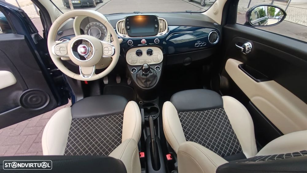 Fiat 500 - 6