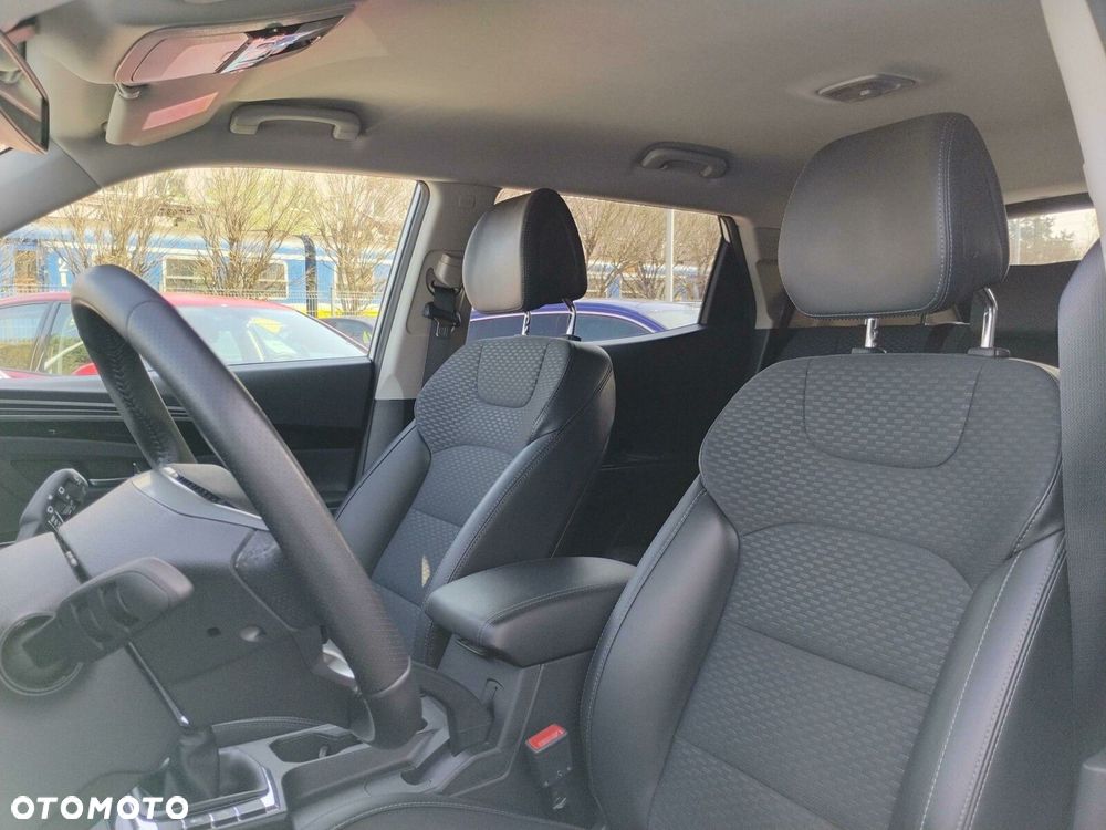 SsangYong/KGM Korando 1.5 T-GDI Quantum 4WD - 14