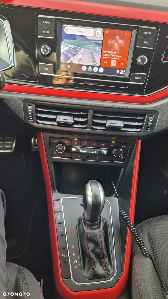 Volkswagen Polo 2.0 TSI OPF DSG GTI - 20