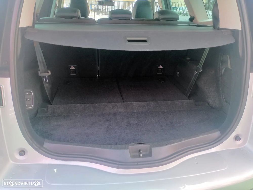 Renault Grand Scénic 1.7 Blue dCi Bose Edition - 19