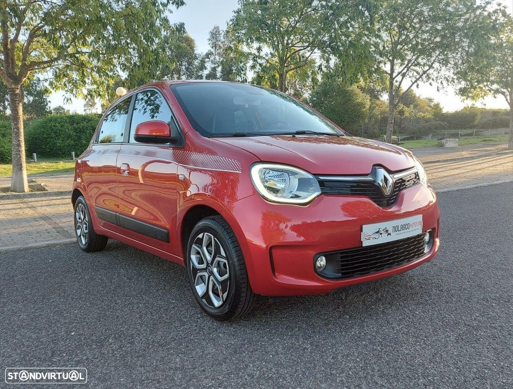 Renault Twingo - 3