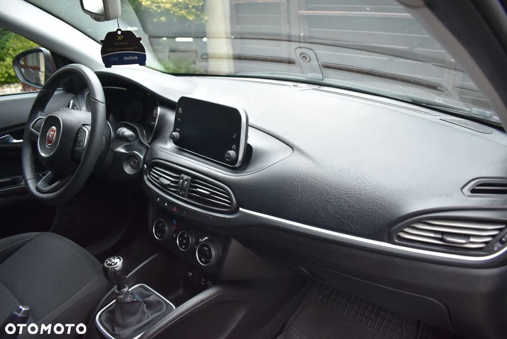 Fiat Tipo 1.4 16V More - 27
