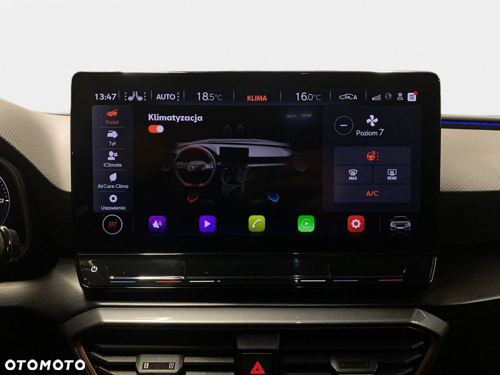 Cupra Leon - 33