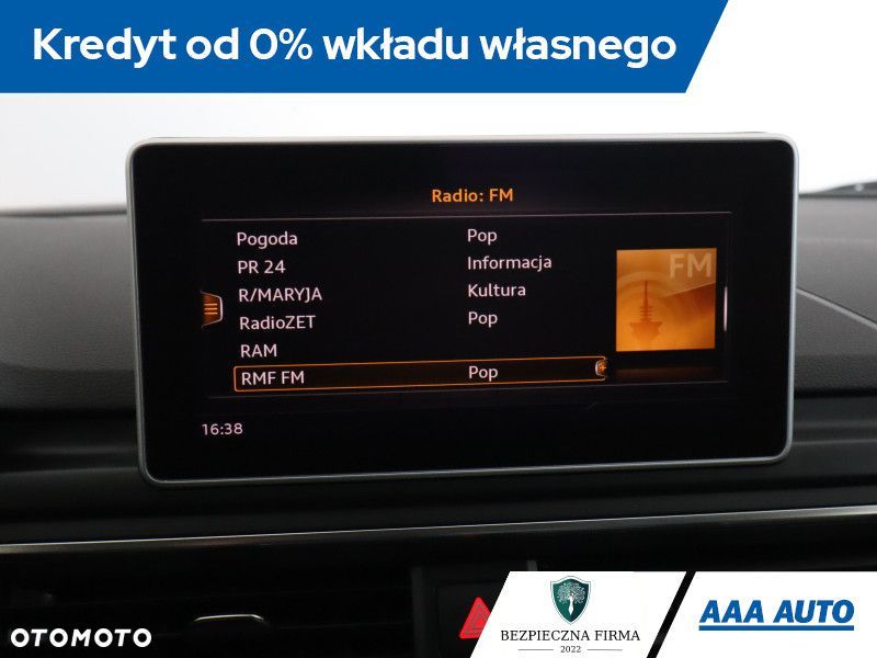 Audi A4 Avant - 14