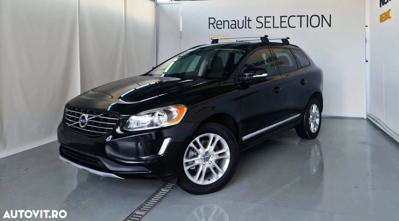 Volvo XC 60 - 7