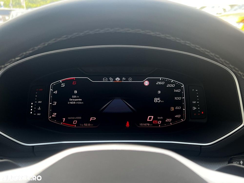 Seat Tarraco 2.0 TDI DSG Style - 20