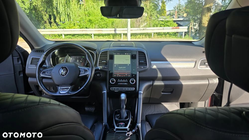 Renault Koleos 2.0 Blue dCi Initiale Paris 4x4 X-Tronic - 9