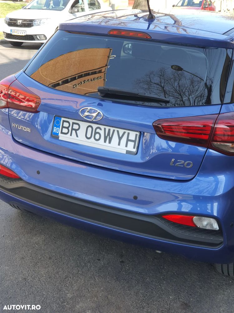Hyundai i20 - 9