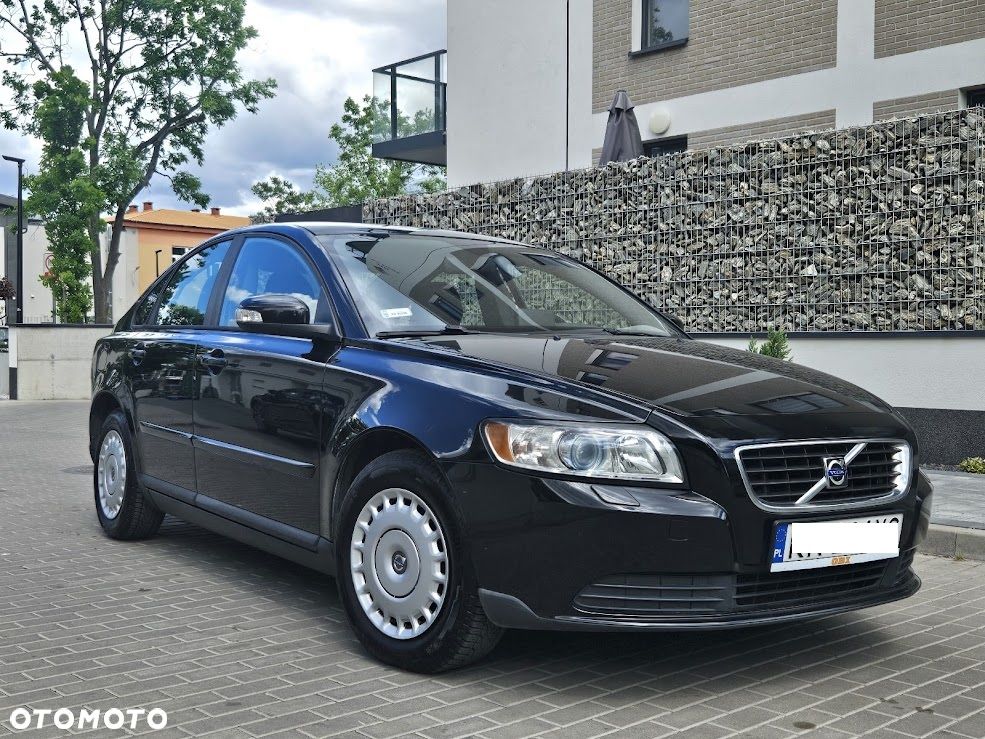 Volvo S40 1.6 Kinetic - 3