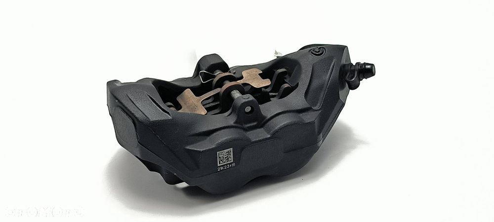 Harley-Davidson Pan America 1250 2022r. Zacisk przód prawy i lewy motocykl - 6