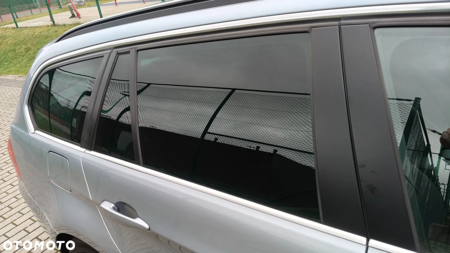 BMW Seria 3 318i Touring Edition Lifestyle - 10