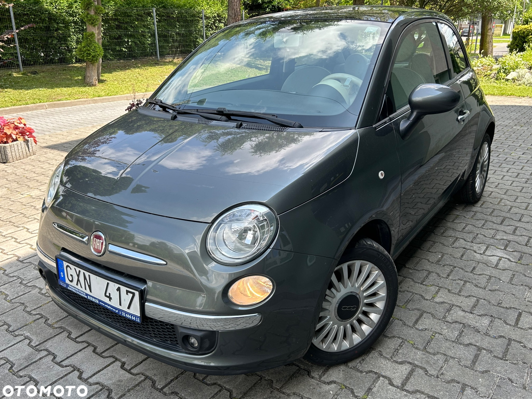 Fiat 500 1.2 8V Collezione - 2