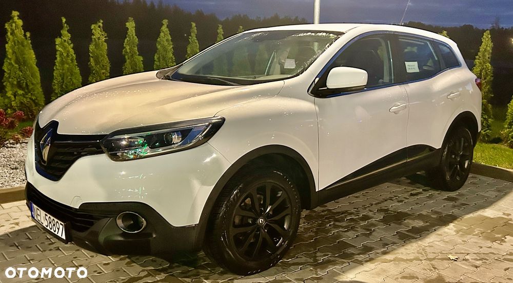 Renault Kadjar - 9