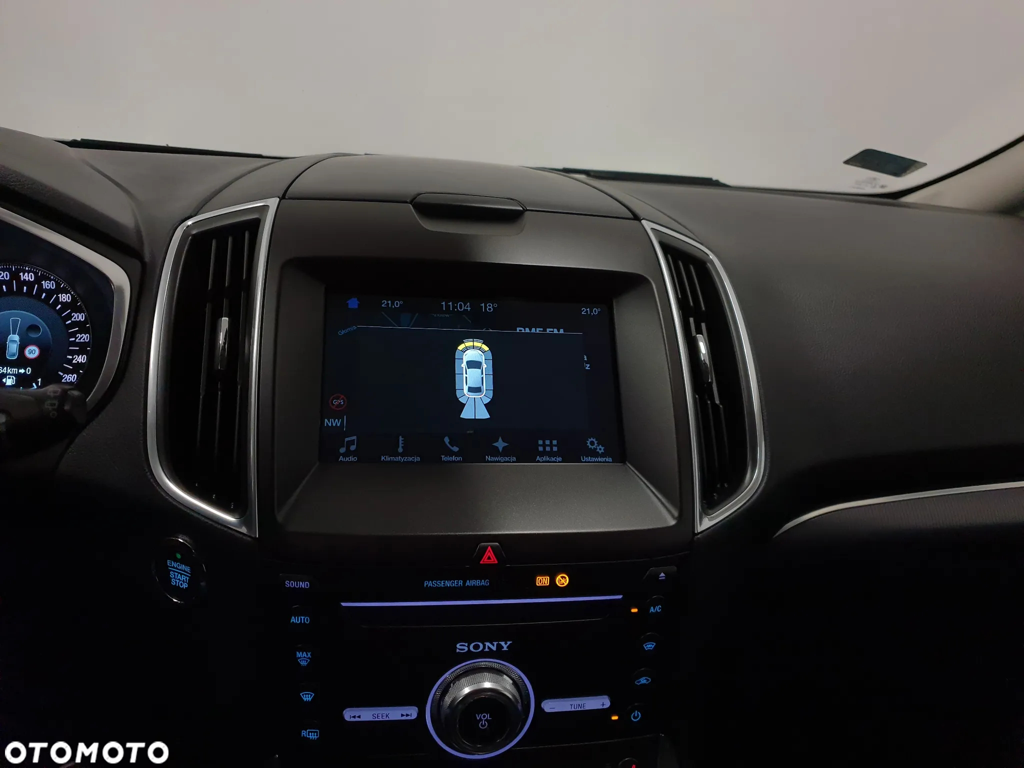 Ford S-Max 2.0 TDCi Titanium PowerShift - 24