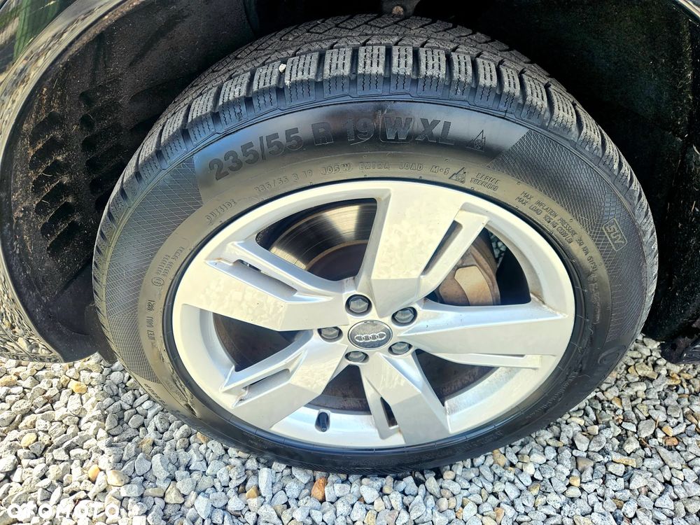 Audi Q5 2.0 TDI Quattro S tronic sport - 21