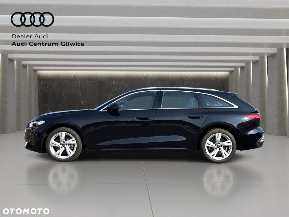 Audi A5 Avant - 4