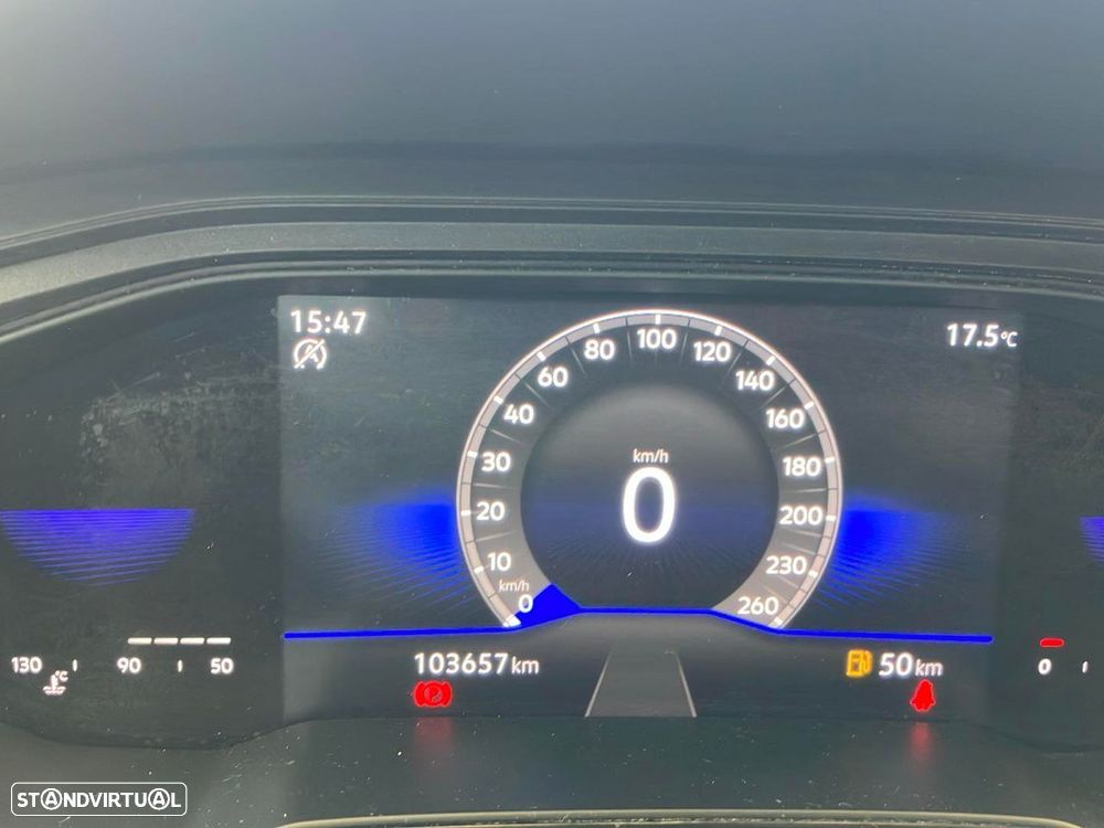 VW Taigo 1.0 TSI Life - 13