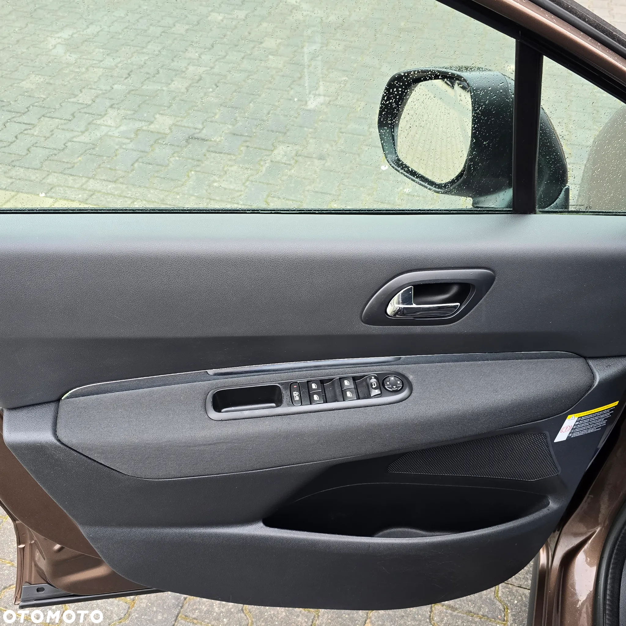 Peugeot 3008 120 VTi Premium - 30