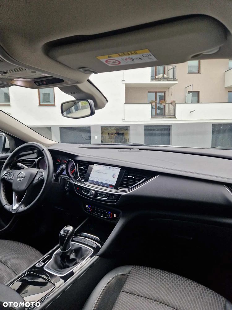 Opel Insignia CT 2.0 CDTI Exclusive S&S - 7