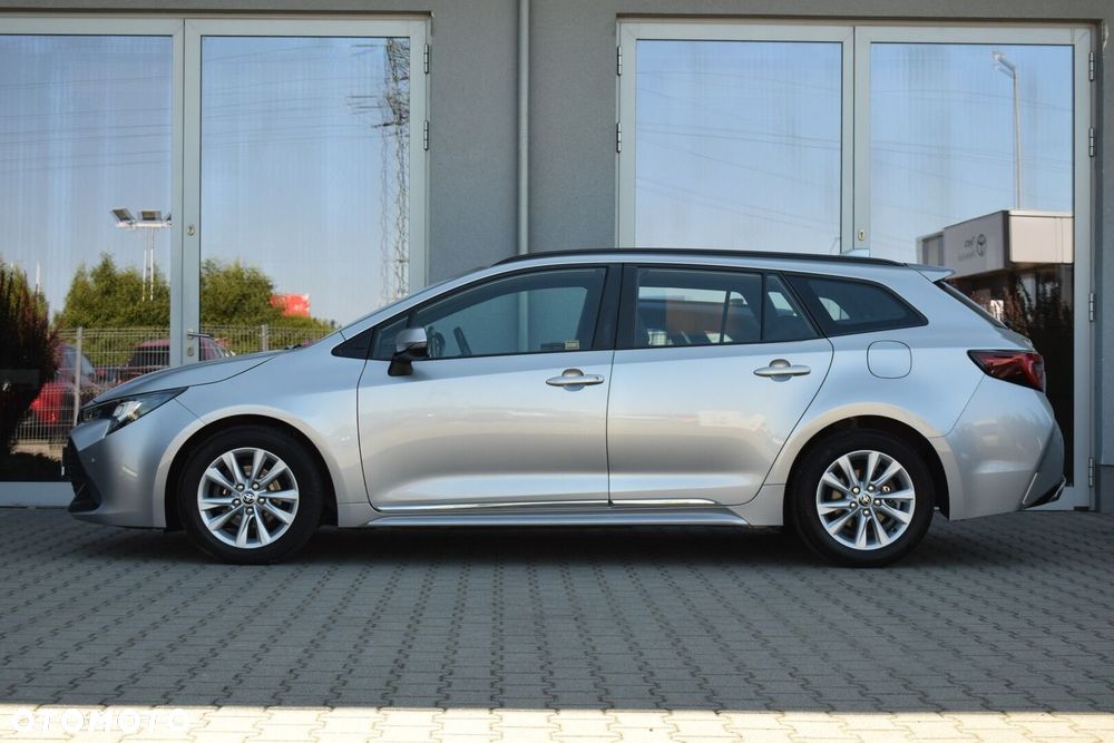 Toyota Corolla 1.8 Hybrid Comfort - 6