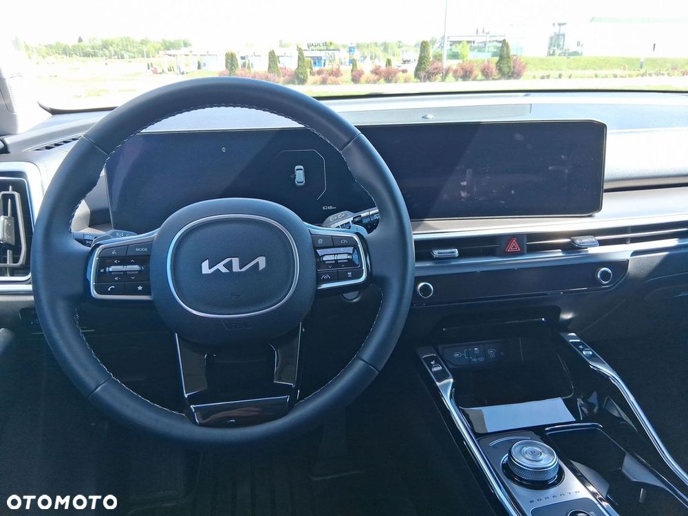 Kia Sorento - 13