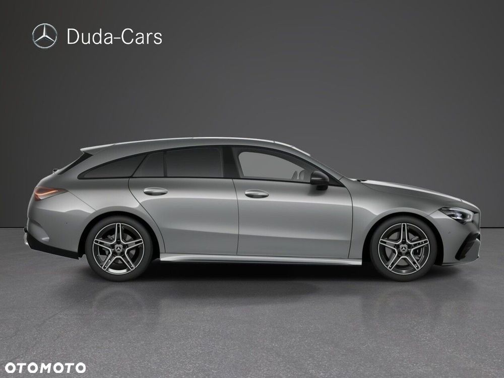 Mercedes-Benz CLA - 4