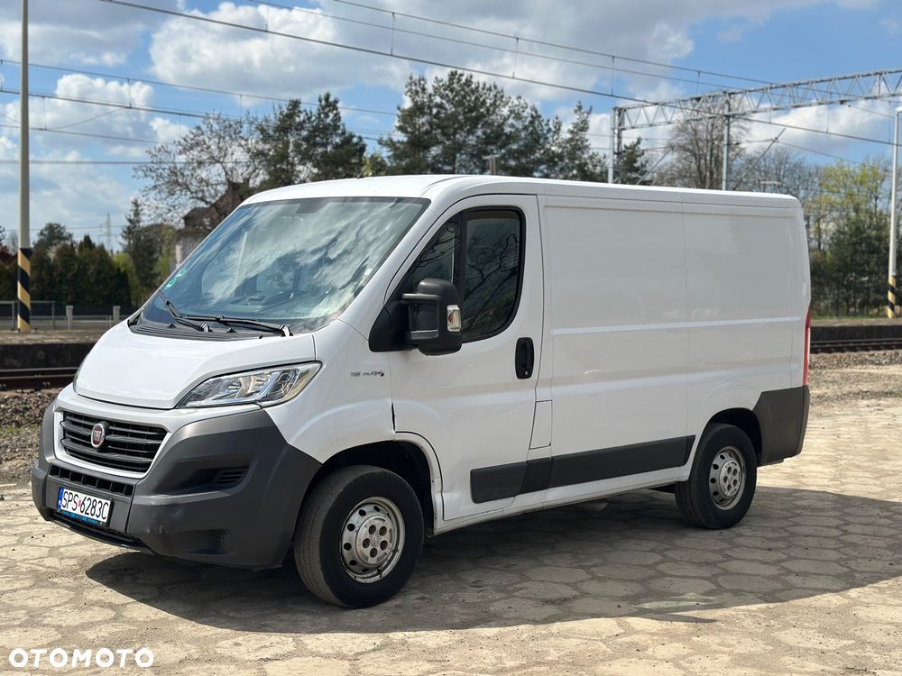 Fiat DUCATO - 11