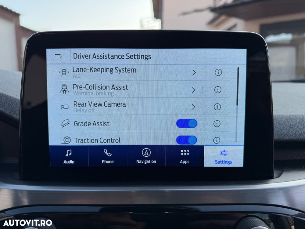 Ford Kuga 2.5 Duratec FHEV TITANIUM - 25