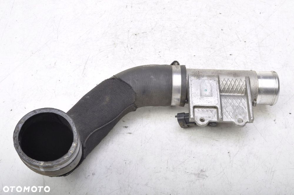 SUZUKI SX4 S-CROSS 1.0 RURA DOLOT POWIETRZA - 2