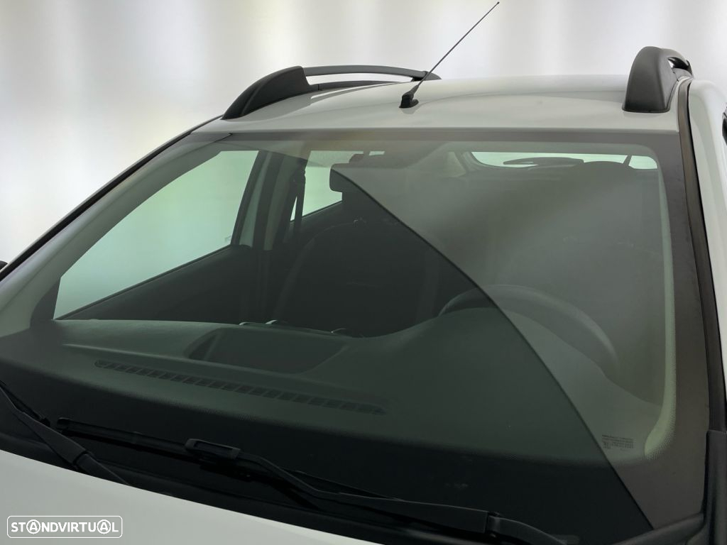 Dacia Sandero 0.9 TCe Stepway - 21