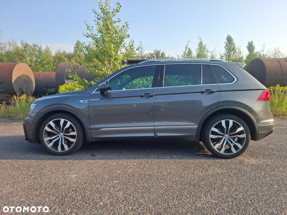 Volkswagen Tiguan - 2