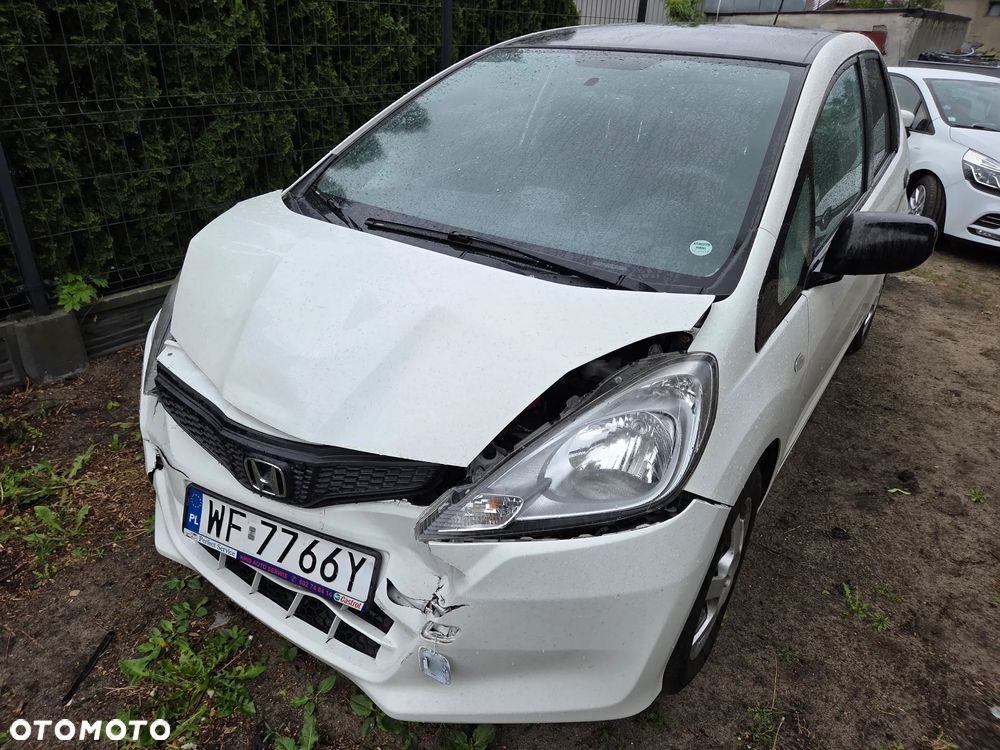 Honda Jazz 1.2 S - 15
