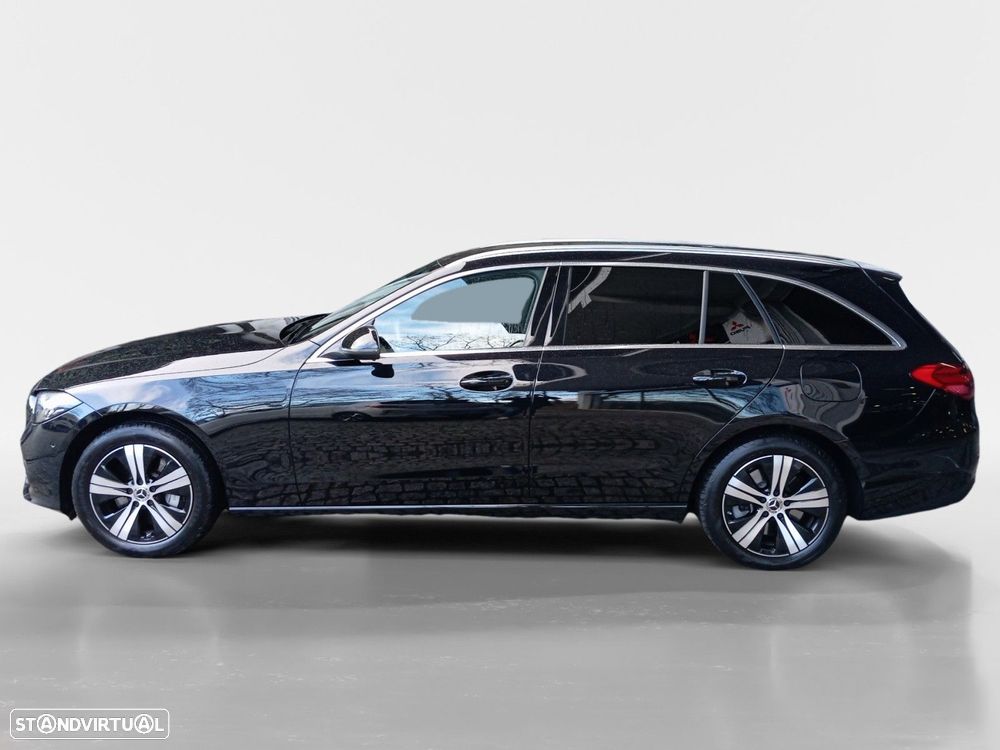 Mercedes-Benz C 300 - 2