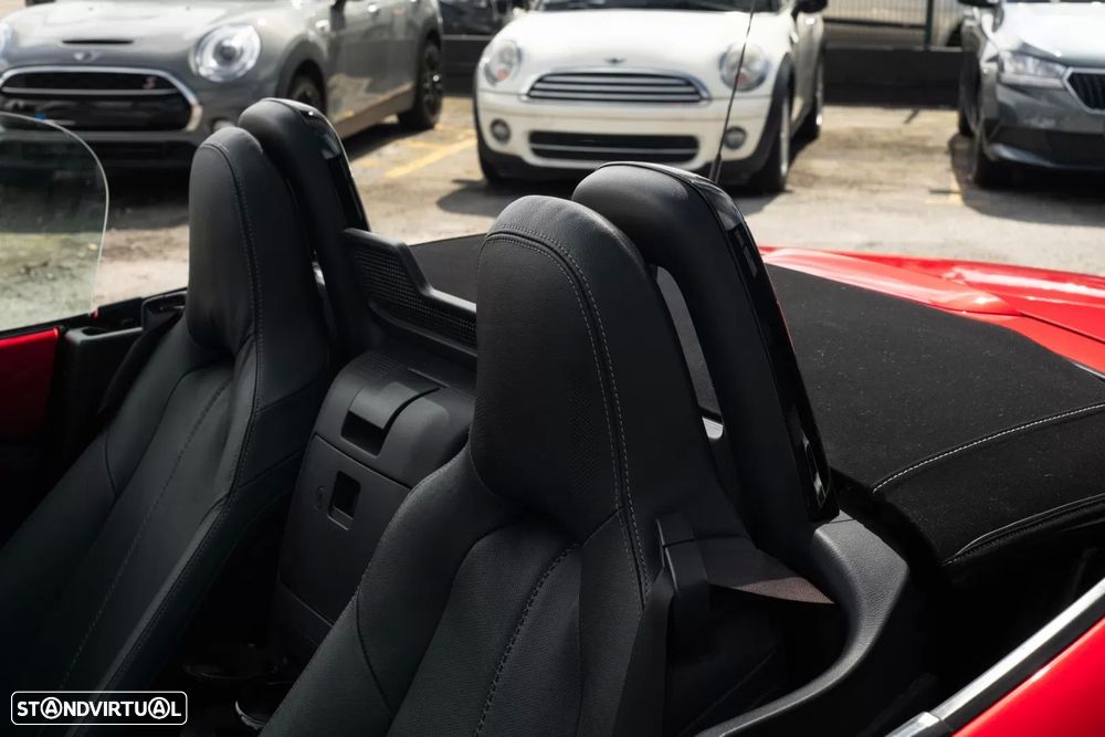 Mazda MX-5 1.5 Sky-G Essence - 16