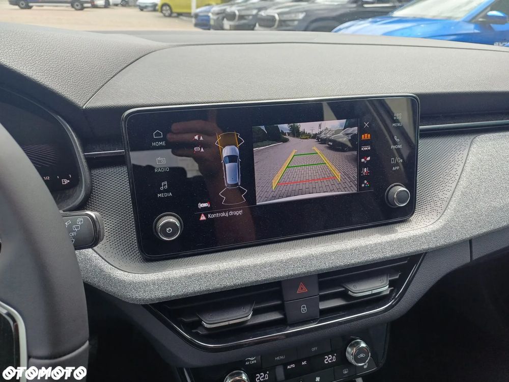 Skoda Scala 1.0 TSI Drive - 19